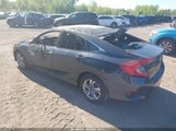 Honda Civic Lx 19XFC2F53JE205188 fotografie