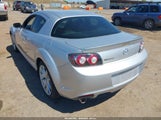 Mazda Rx-8 Sport JM1FE174790400404 снимка