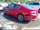 Honda Accord Ex-L V-6 1HGCT2B87DA006981 photo