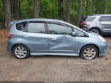 Honda Fit Sport JHMGE8H58BC019278 снимка