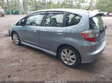 Honda Fit Sport JHMGE8H58BC019278 снимка
