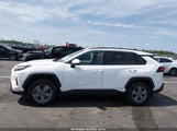 Toyota Rav4 Hybrid Xle 4T3RWRFV6RU118575 photo