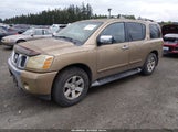 Nissan Pathfinder Armada Le 5N1AA08B14N703845 снимка