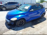 Chrysler Pt Cruiser Touring 3C3EY55EX5T302247 fotografie