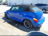 Chrysler Pt Cruiser Touring 3C3EY55EX5T302247 fotografie