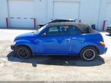 Chrysler Pt Cruiser Touring 3C3EY55EX5T302247 fotografie