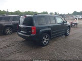 Jeep Patriot High Altitude Edition 1C4NJPFAXGD527462 fotografie