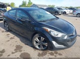 Hyundai Elantra Sport KMHDH4AH0GU521269 photo