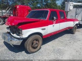 Ford F350 1FTJW35F2REA45135 снимка