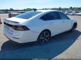 Honda Accord Hybrid Sport 1HGCY2F52RA041338 fotografie