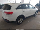 Kia Sorento 3.3L Lx 5XYPGDA54HG207833 fotografie