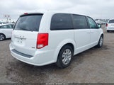 Dodge Grand Caravan Se 2C4RDGBG0JR288740 снимка