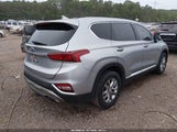 Hyundai Santa Fe Sel 5NMS33AD6LH249524 photo