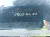 Subaru Forester Limited JF2SKASC5KH423498 снимка