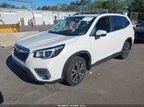 Subaru Forester Limited JF2SKASC5KH423498 снимка