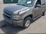 Chevrolet Suburban  Lt1 1GNSKJE32BR171950 photo