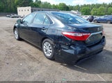 Toyota Camry Le 4T1BF1FKXHU659886 снимка