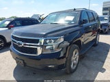 Chevrolet Tahoe Lt 1GNSCBKC7HR272367 fotografie