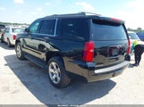 Chevrolet Tahoe Lt 1GNSCBKC7HR272367 fotografie