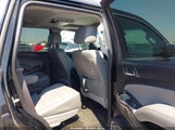 Chevrolet Tahoe Lt 1GNSCBKC7HR272367 fotografie