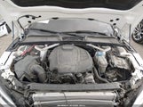 Audi A5 2.0T Premium WAUTNAF56JA003727 снимка