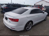 Audi A5 2.0T Premium WAUTNAF56JA003727 снимка