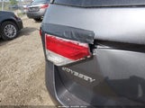 Honda Odyssey Lx 5FNRL5H21FB127321 снимка