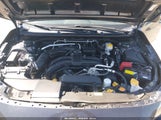 Subaru Crosstrek JF2GTABCOPH261791 снимка