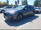 Subaru Crosstrek JF2GTABCOPH261791 снимка