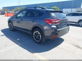 Subaru Crosstrek JF2GTABCOPH261791 снимка