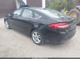 Ford Fusion Hybrid S 3FA6P0UU1JR278982 fotografie
