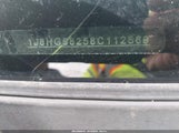 Jeep Commander Limited 1J8HG58258C112569 снимка