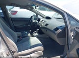 Honda Civic Lx 2HGFA1F55BH536829 снимка