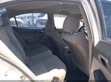 Honda Civic Lx 2HGFA1F55BH536829 снимка