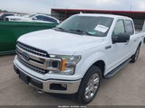 Ford F-150 Xlt 1FTFW1E57JKF76533 снимка