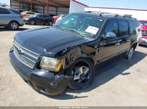 Chevrolet Suburban  Ltz 3GNFK16387G312236 снимка