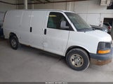 Chevrolet Express  Work Van 1GCWGFFA5E1136702 photo