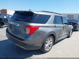 Ford Explorer Xlt 1FMSK7DH1MGA61314 photo