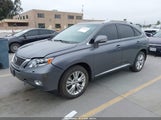 Lexus Rx 450H JTJBC1BAXC2434749 fotografie
