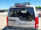 Land Rover Lr3 V8 Se SALAD25456A390332 photo