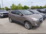 Hyundai Tucson Limited KM8JUCAC1BU312029 снимка