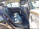 BMW 528I xDrive WBA5A7C52ED618677 fotografie
