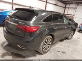 Acura Mdx Technology Acurawatch Plus Packages/Technology Package 5FRYD4H40GB032253 photo