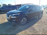 Nissan Rogue Sv Fwd 5N1BT3BA3PC781396 fotografie