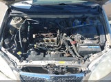 Toyota Corolla Le 2T1BR30E77C824251 fotografie