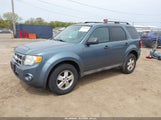 Ford Escape Xlt 1FMCU0D77AKC88156 fotografie