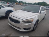 Kia Cadenza Premium KNALN4D76E5121586 снимка