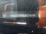 Honda Accord Ex 1HGCV1F49JA174046 снимка