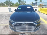 Audi A8 L 55 WAU8DAF80KN015191 fotografie