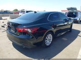 Toyota Camry Le 4T1C11AK7PU131649 fotografie